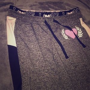 Soft Cozy sweat pants ☺️